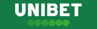 Logo von Unibet