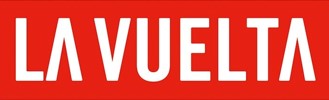 Logo von Vuelta a España