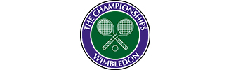 Logo Wimbledon Championships