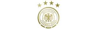 Logo des DFB Teams