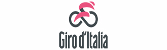 Logo von Giro d'Italia