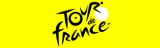 Logo von Tour de France