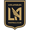 Los Angeles FC Logo