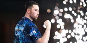 Humphries startet Titelverteidigung – Premier League Darts Nacht 1 Wetten: 5. Februar 2026