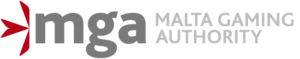 Malta Gaming Authority Logo