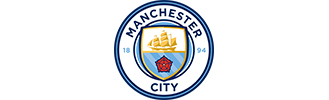 Logo von Manchester City