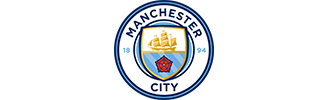 Logo von Manchester City