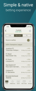 app mastersbet mobile