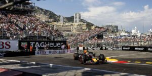 Formel1 Monaco