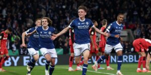 Arminia Bielefeld DFB-Pokal