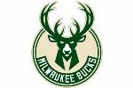 Logo von Milwaukee Bucks