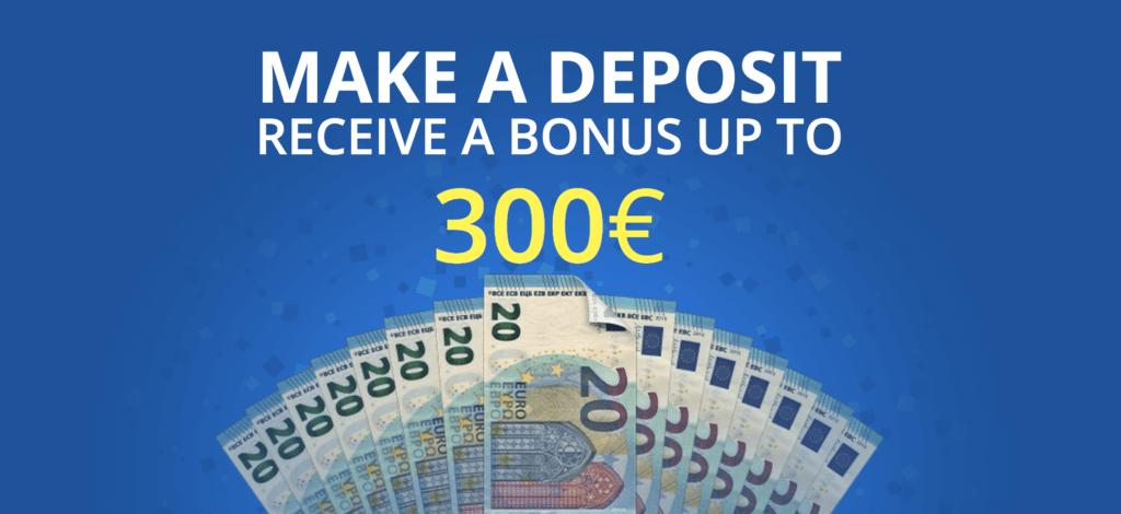 MostBet Bonus