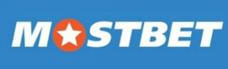 MostBet Logo 329x100