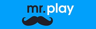 mr.play Logo