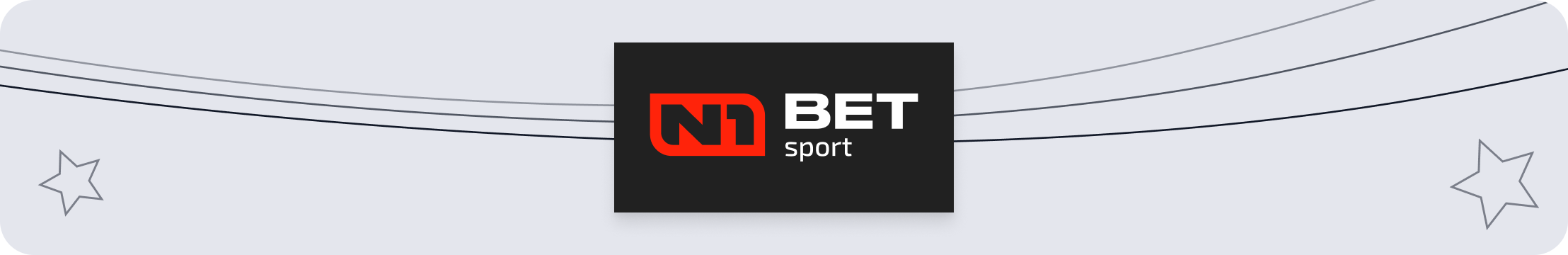 Logo N1Bet Desktop