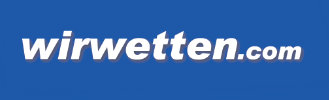 wirwetten.com Logo