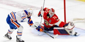 Oilers vs. Panterhs: Im NHL Finale 2025 kommt es zur Neuafulage des Vorjahres-Finals