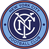 New York City FC Logo