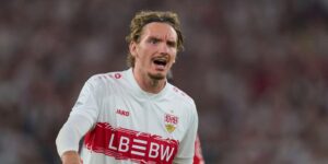 Nick Woltemade in der Bundesliga