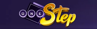 Onestepcasino Logo
