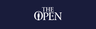 Logo Open Championship