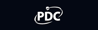 PDC Logo