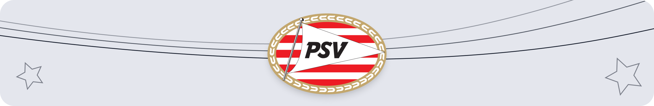 Logo PSV Eindhoven Desktop