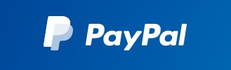 Logo von PayPal