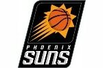 Logo von Phoenix Suns