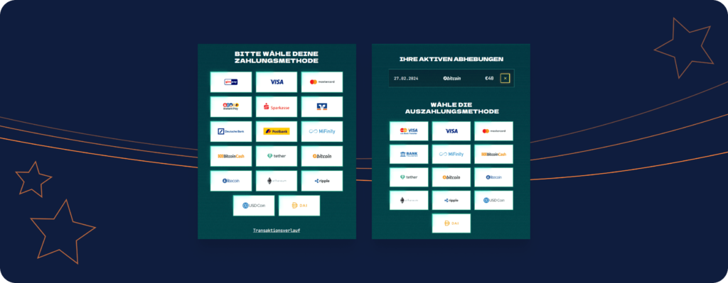 PowerUp Casino Sportwetten Erfahrungen – Einzahlungen und