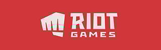 Riot Games Logo