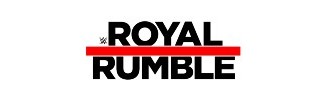 Logo von Royal Rumble