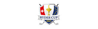 Logo von Ryder Cup