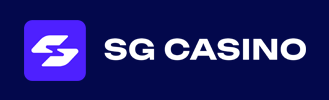 SG Casino logo