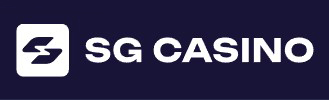 SGcasino Logo