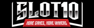 SLOT10 Logo