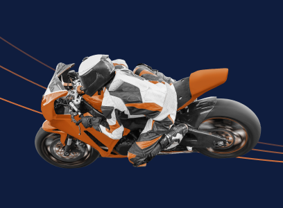 SWV - MotoGP