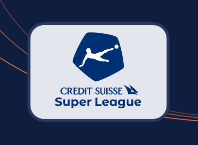 SWV - Swiss Football League
