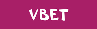 Logo von VBET
