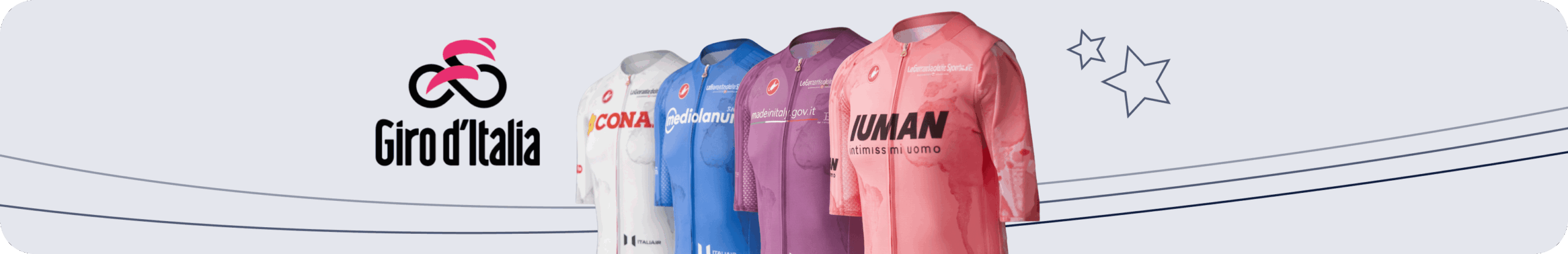 Infographics Giro d’Italia Wetten