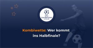 Starke Quote für Wette auf Inter, Barça, PSG und Arsenal