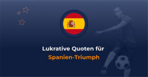 Lukrative Quoten für Spanien-Triumph in Nations League