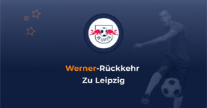 Werner Rückkehr zu Leipzig