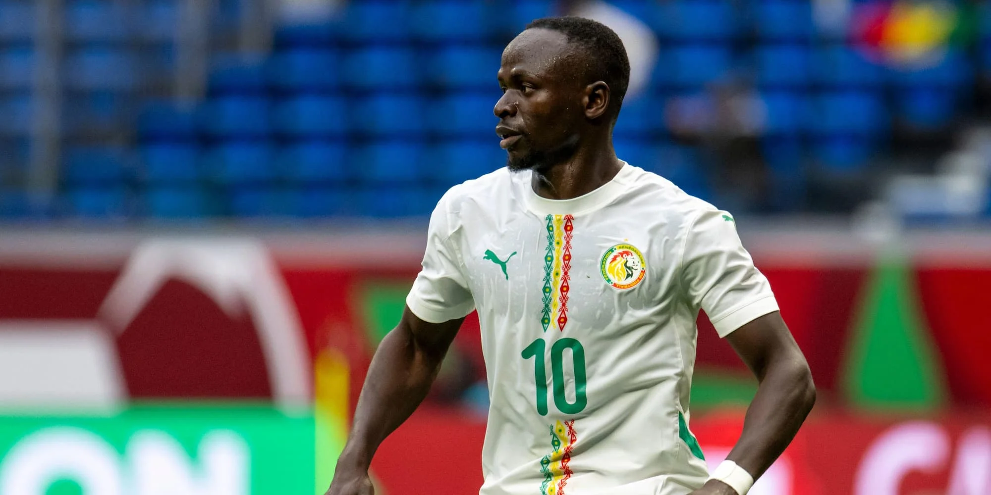 Sadio Mane beim Afrika Cup 2025/26