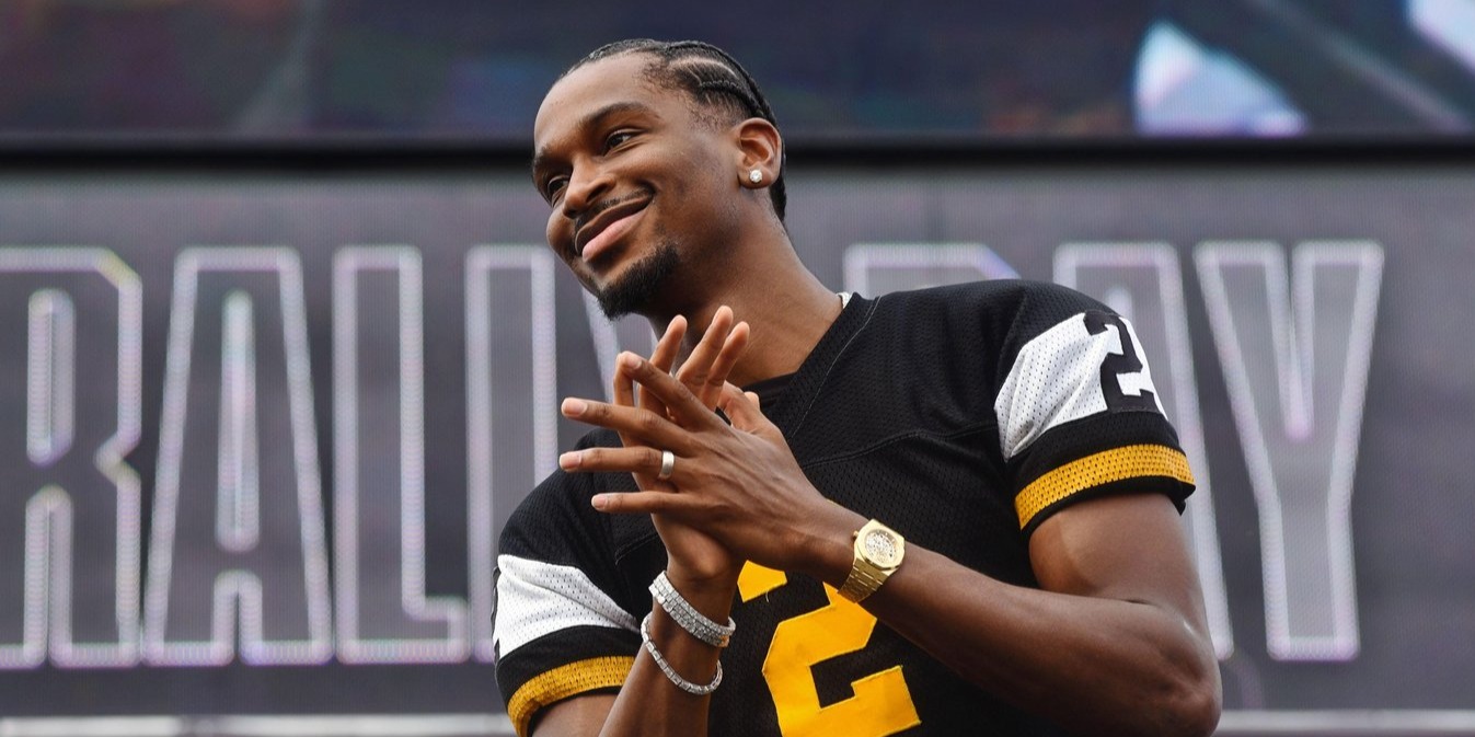 Shai Gilgeous-Alexander vor der NBA Saison 2025/26