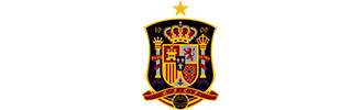 Logo der spanischen Nationalmannschaft