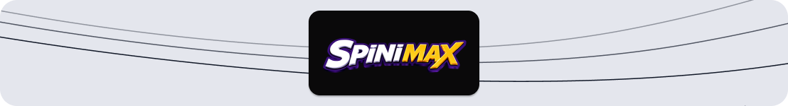 Spinimax Logo