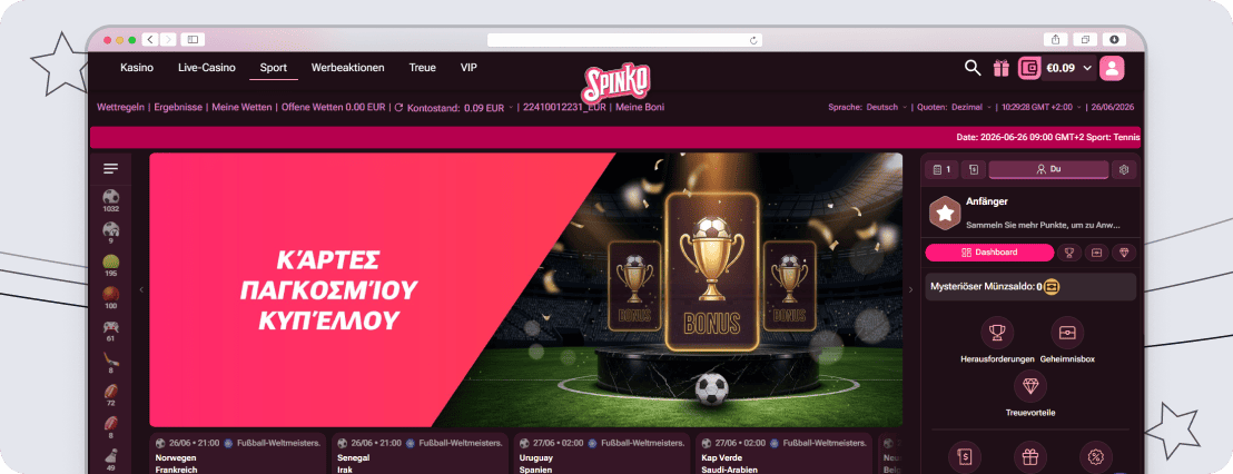 Spinko Design