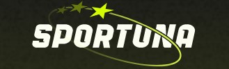 Sportuna Logo