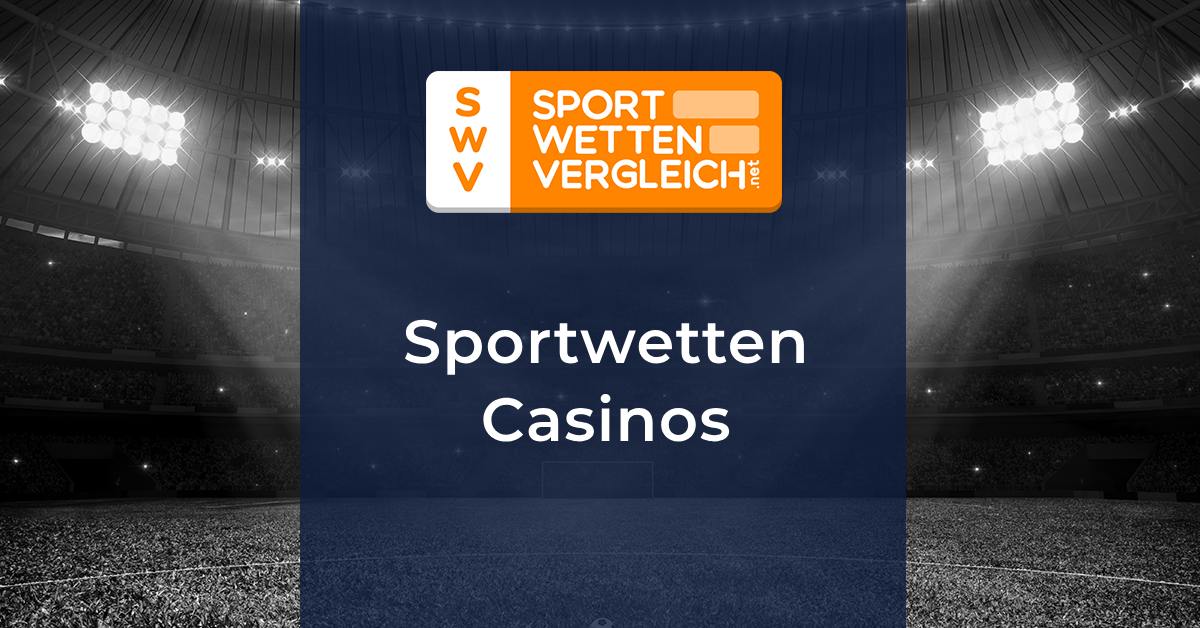 Sportwetten casino